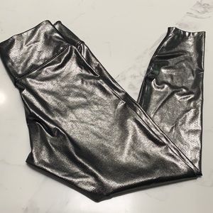 Nike dry fit pants size medium